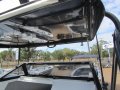 Yellowfin Plate 6500 Folding Hard Top