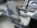 Yellowfin Plate 6500 Folding Hard Top