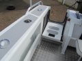 Yellowfin Plate 6500 Folding Hard Top