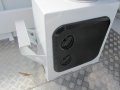 Yellowfin Plate 6500 Folding Hard Top