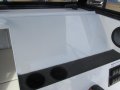 Yellowfin Plate 6500 Folding Hard Top