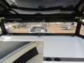 Yellowfin Plate 6500 Folding Hard Top