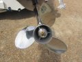 Yellowfin Plate 6500 Folding Hard Top