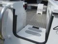 Yellowfin Plate 6500 Folding Hard Top