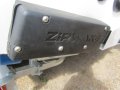 Yellowfin Plate 6500 Folding Hard Top