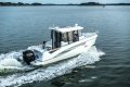 Beneteau Barracuda 7 OB S2