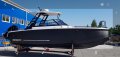 XO 260 T-top