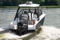 XO 260 T-top