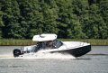 XO 260 T-top