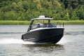 XO 260 T-top