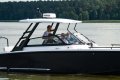 XO 260 T-top