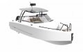 XO 260 T-top