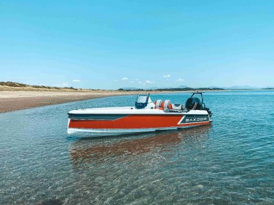 Saxdor 200 Sport