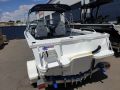 Quintrex 450 Fishabout