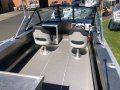 Ballistic 570 Runabout