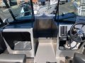 Ballistic 570 Runabout