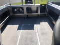 Ballistic 570 Runabout