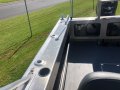 Ballistic 570 Runabout