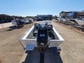 Quintrex F420 Explorer Trophy