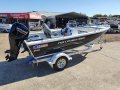 Quintrex F420 Explorer Trophy