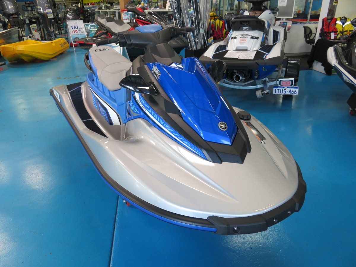 Yamaha EX Deluxe