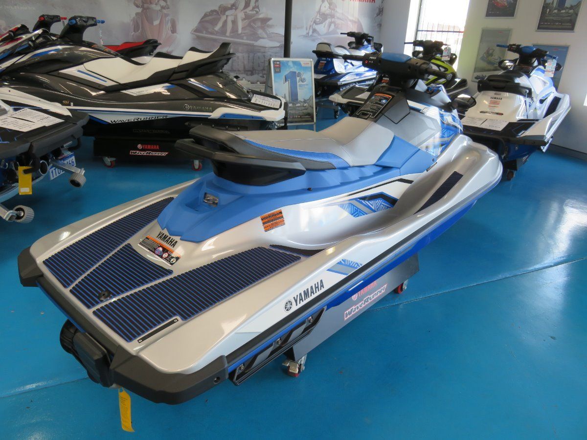 Yamaha EX Deluxe
