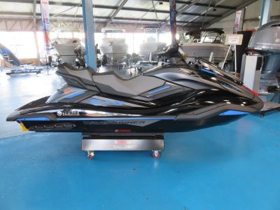 Yamaha FX LTD SVHO
