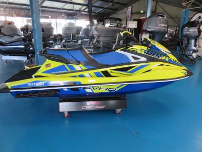 Yamaha GP1800R SVHO