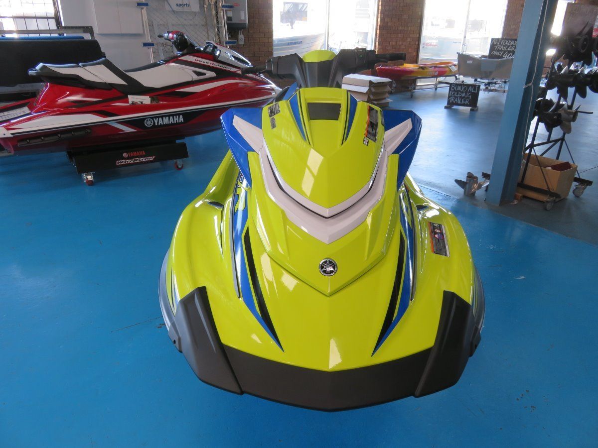 Yamaha GP1800R SVHO