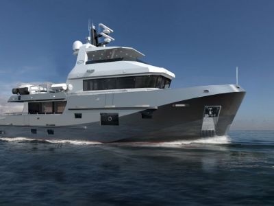 Bering 77
