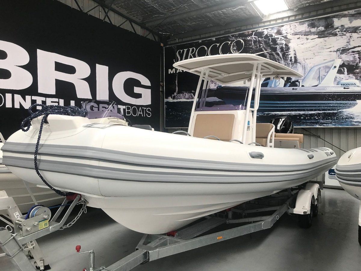 2021 Brig Navigator 730 Boat Research BoatsOnline island-gypsy-newport-500-sedan-cruiser-power-boats-boat-for-sale