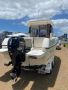 Arvor 605 Sportsfish
