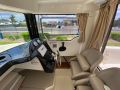 Arvor 605 Sportsfish