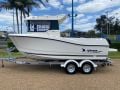 Arvor 605 Sportsfish