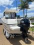 Arvor 605 Sportsfish