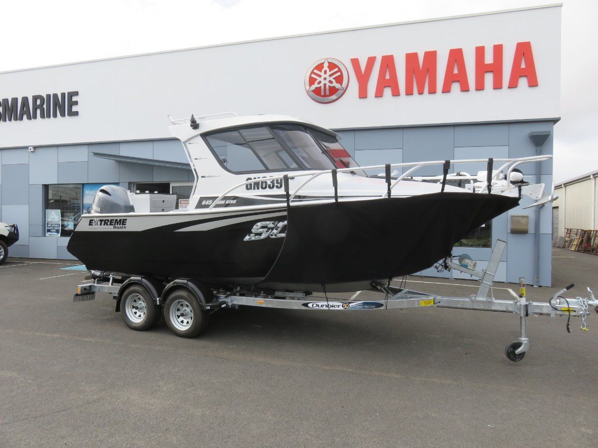 Extreme 645 Game King