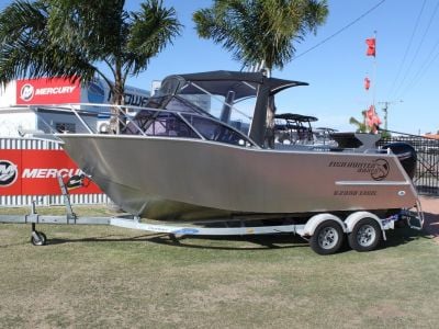 Fish Hunter 620RB Excel