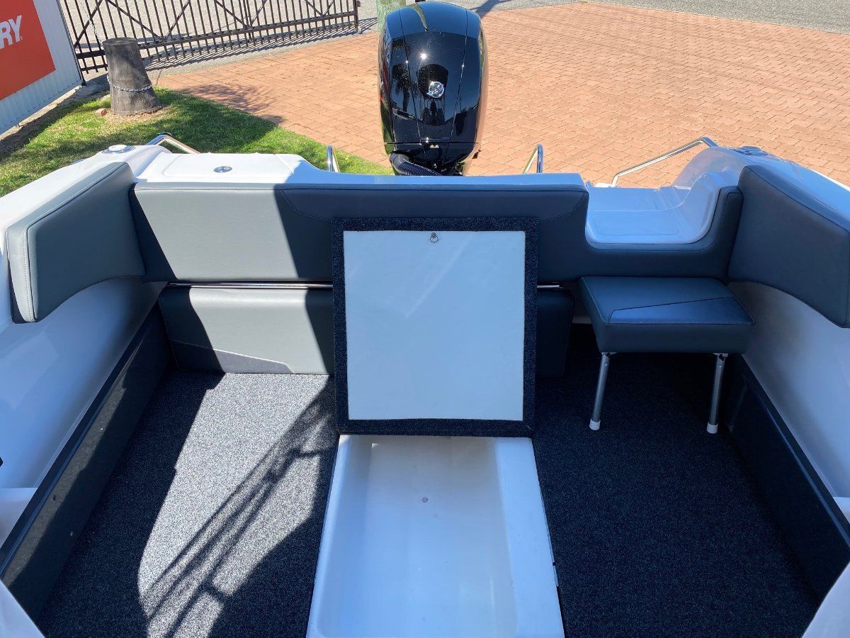 2021 Revival 640 Offshore Boat Research Boats Online