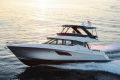 Tiara 53 Flybridge