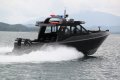 Saltwater Commercial Boats 11.5 Interceptor Patrol