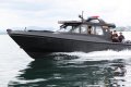 Saltwater Commercial Boats 11.5 Interceptor Patrol