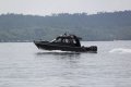 Saltwater Commercial Boats 11.5 Interceptor Patrol
