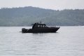 Saltwater Commercial Boats 11.5 Interceptor Patrol
