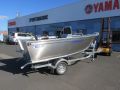 Sea Jay 4.48 Avenger Sports