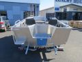 Sea Jay 4.48 Avenger Sports
