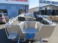 Sea Jay 4.48 Avenger Sports