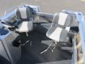 Sea Jay 4.48 Avenger Sports