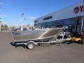 Sea Jay 4.48 Avenger Sports