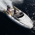 Zodiac N-Zo 700 Cabin