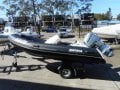 Brig Eagle 340